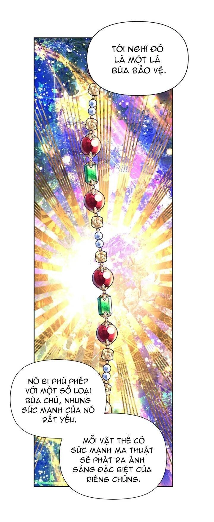 Công Chúa Thời Gian Có Hạn Chapter 14 - 43