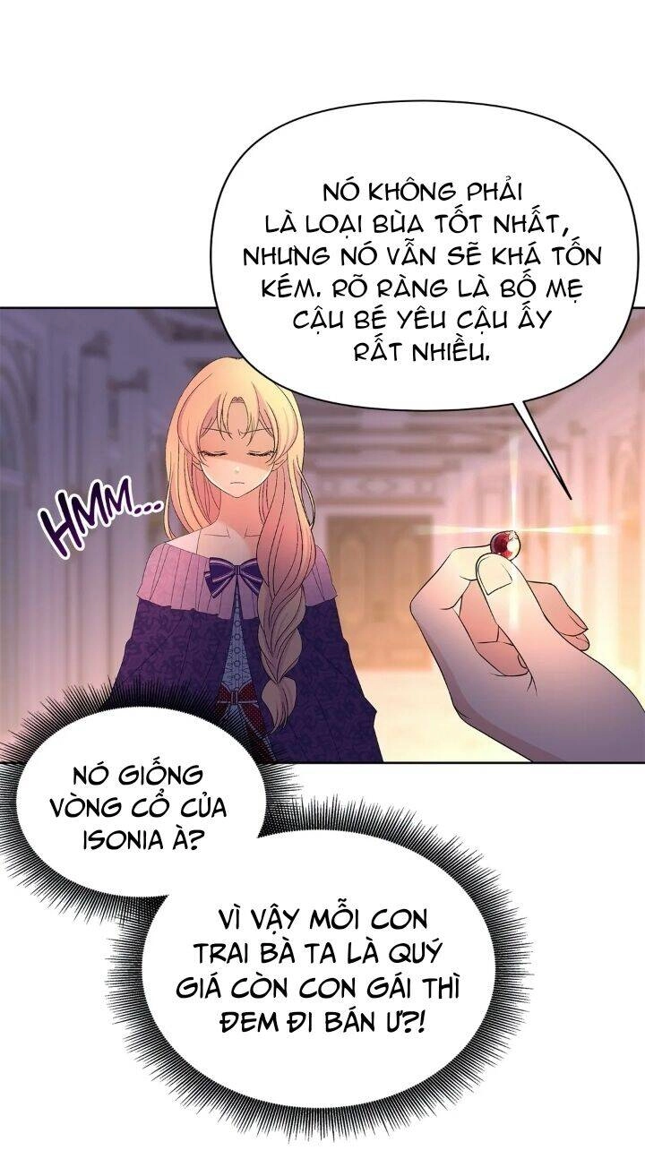 Công Chúa Thời Gian Có Hạn Chapter 14 - 44