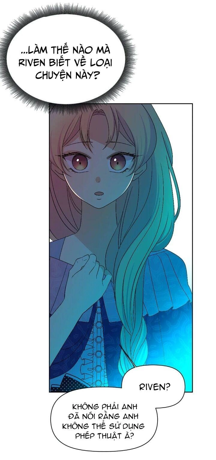 Công Chúa Thời Gian Có Hạn Chapter 14 - 46