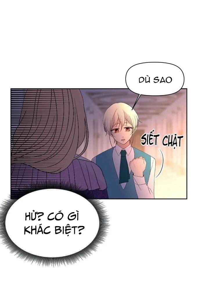 Công Chúa Thời Gian Có Hạn Chapter 14 - 48