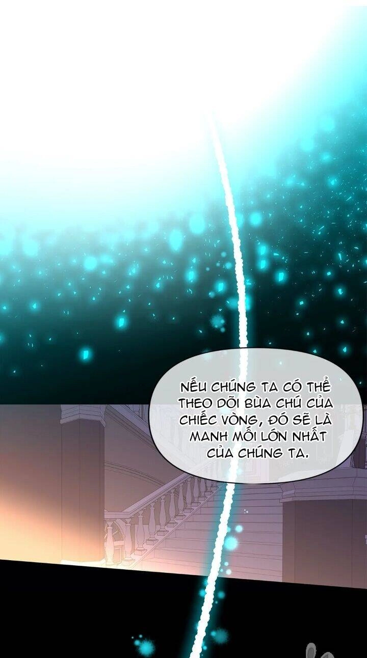 Công Chúa Thời Gian Có Hạn Chapter 14 - 49