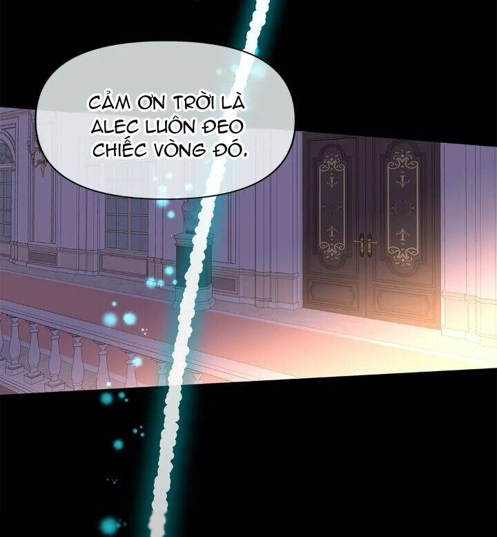 Công Chúa Thời Gian Có Hạn Chapter 14 - 50