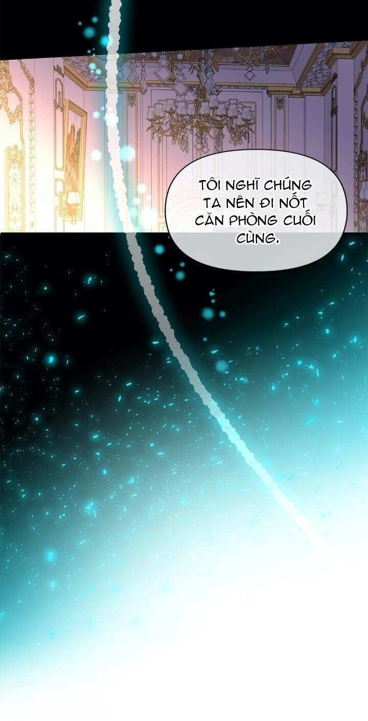 Công Chúa Thời Gian Có Hạn Chapter 14 - 51