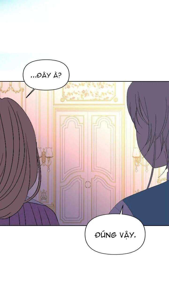 Công Chúa Thời Gian Có Hạn Chapter 14 - 52