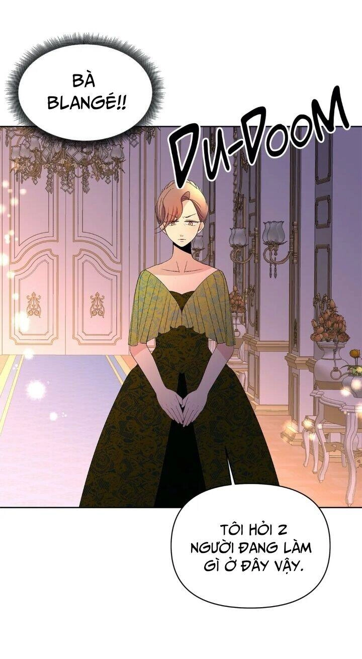 Công Chúa Thời Gian Có Hạn Chapter 14 - 54