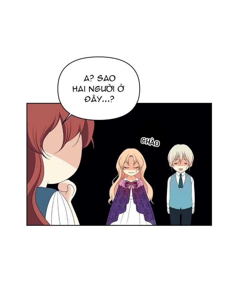 Công Chúa Thời Gian Có Hạn Chapter 14 - 60