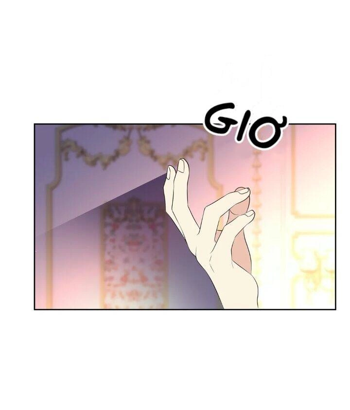 Công Chúa Thời Gian Có Hạn Chapter 14 - 63