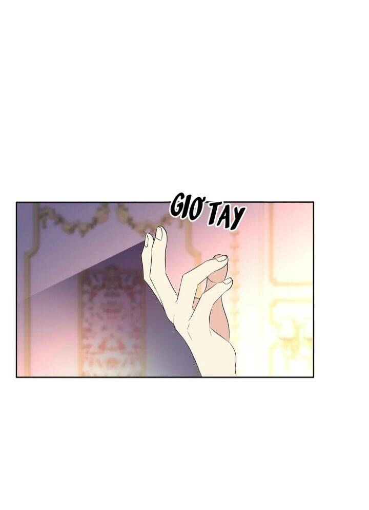 Công Chúa Thời Gian Có Hạn Chapter 15 - 1