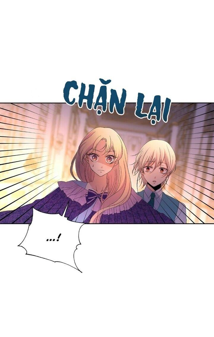 Công Chúa Thời Gian Có Hạn Chapter 15 - 2