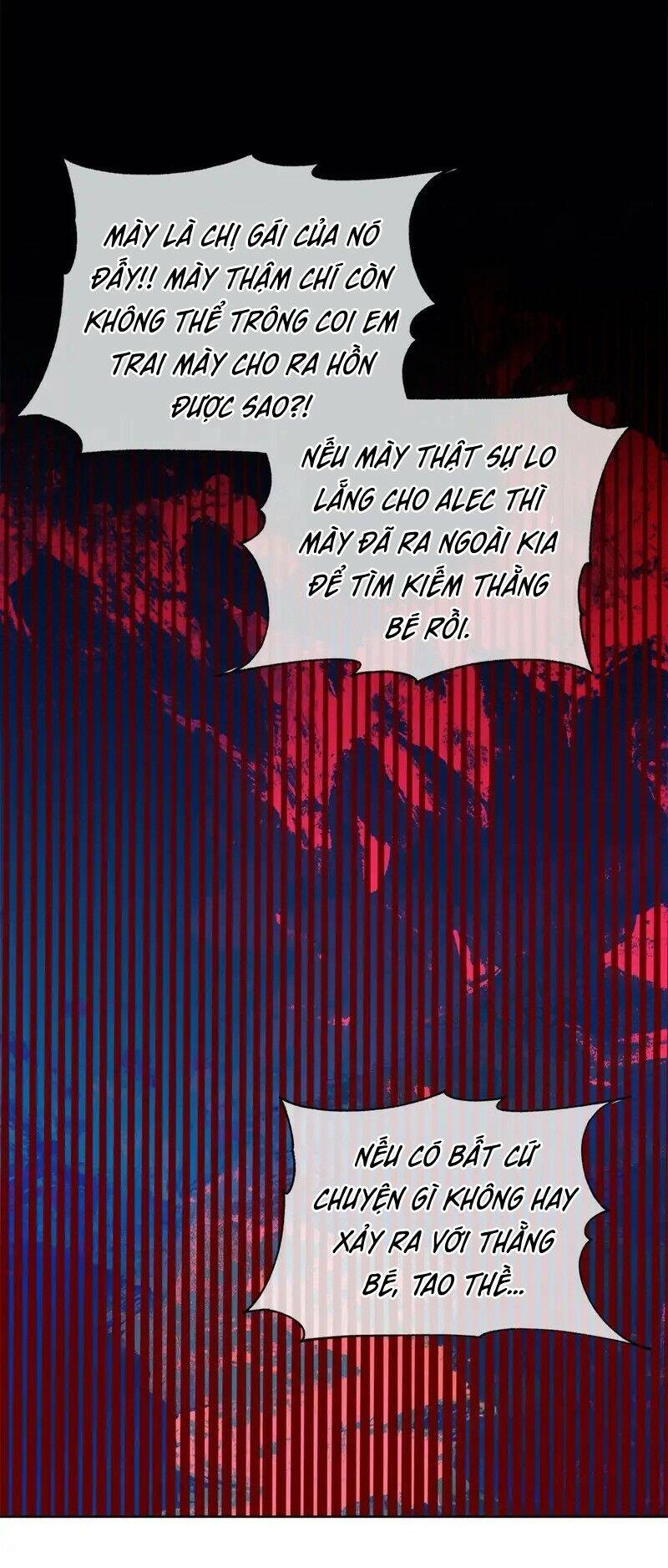 Công Chúa Thời Gian Có Hạn Chapter 15 - 9