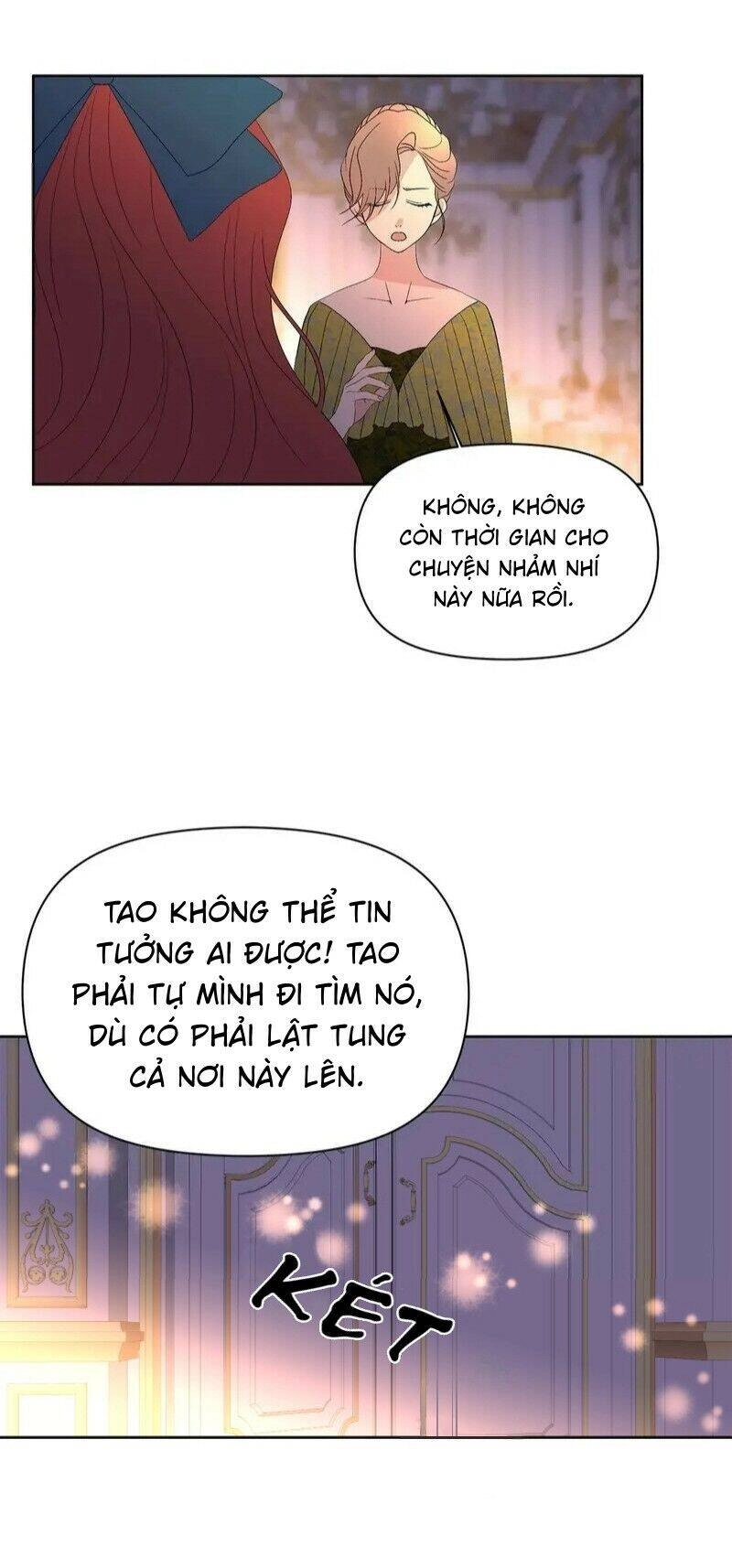 Công Chúa Thời Gian Có Hạn Chapter 15 - 10
