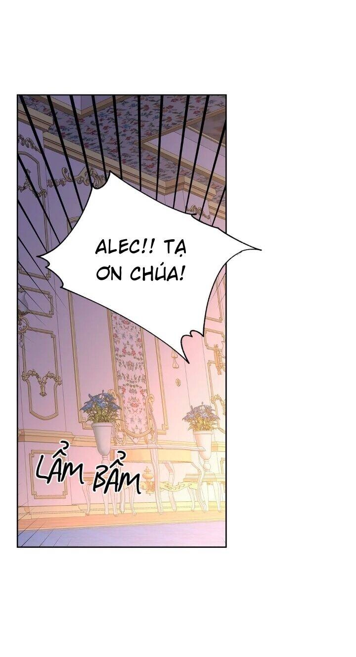 Công Chúa Thời Gian Có Hạn Chapter 15 - 12