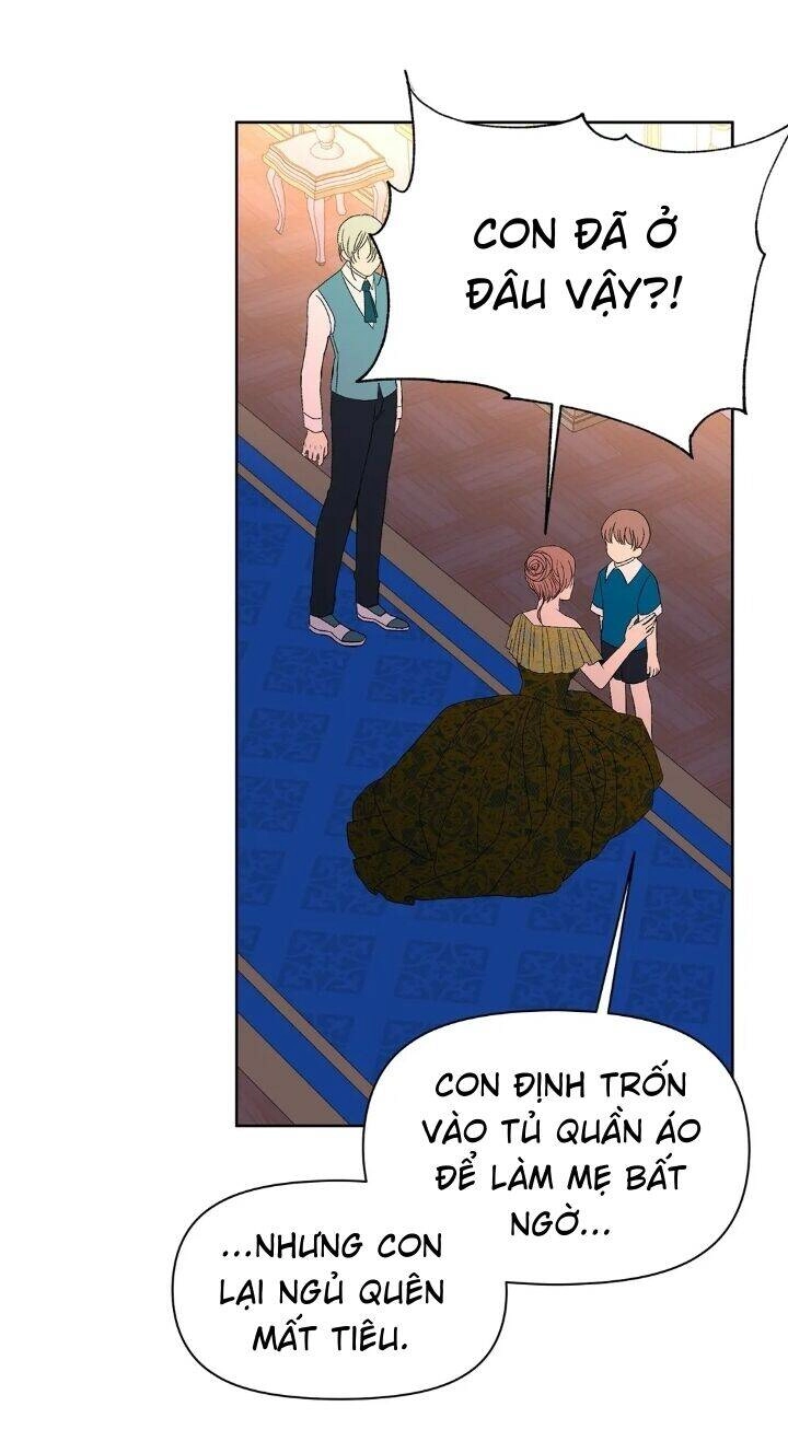 Công Chúa Thời Gian Có Hạn Chapter 15 - 13