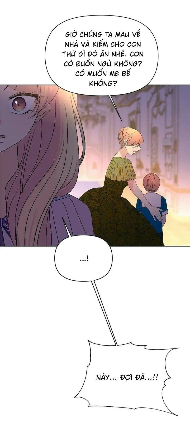 Công Chúa Thời Gian Có Hạn Chapter 15 - 15