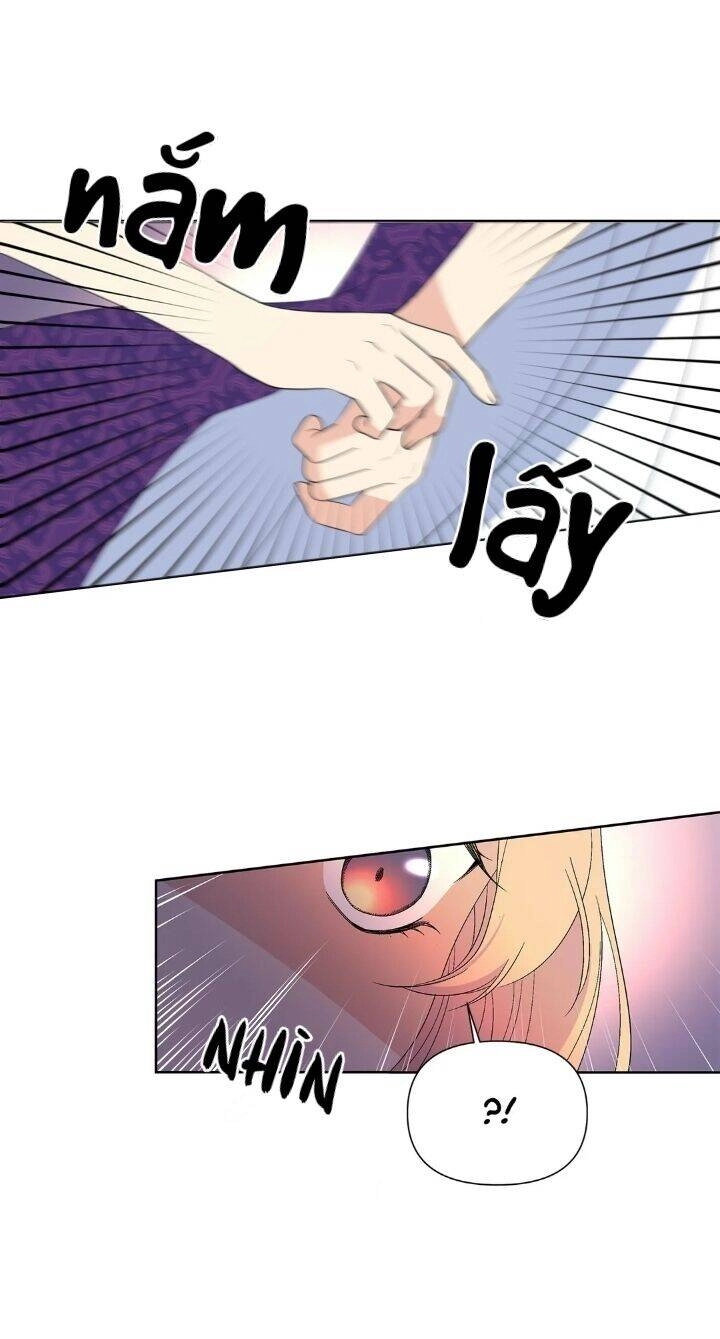 Công Chúa Thời Gian Có Hạn Chapter 15 - 16