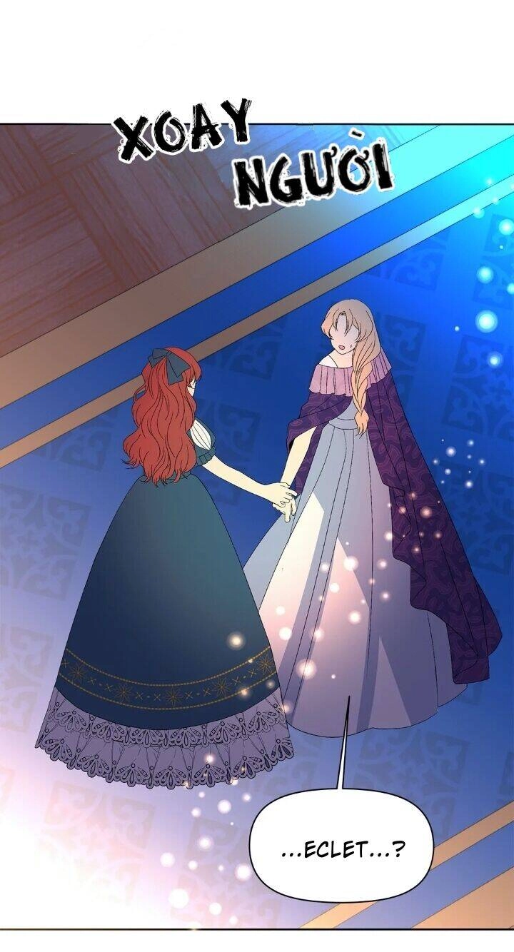 Công Chúa Thời Gian Có Hạn Chapter 15 - 17