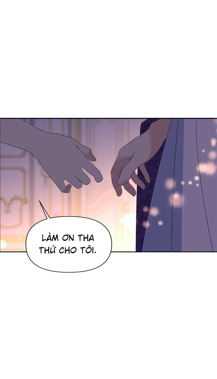 Công Chúa Thời Gian Có Hạn Chapter 15 - 19