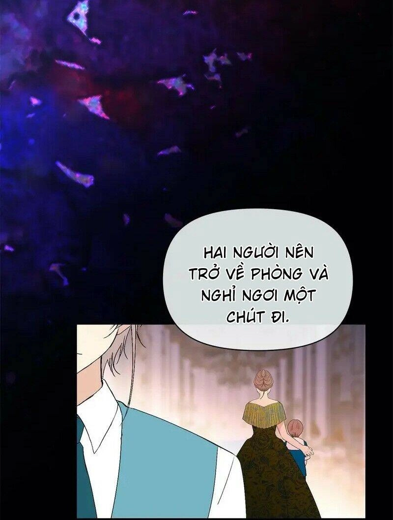 Công Chúa Thời Gian Có Hạn Chapter 15 - 21