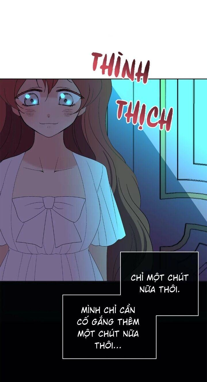 Công Chúa Thời Gian Có Hạn Chapter 15 - 32