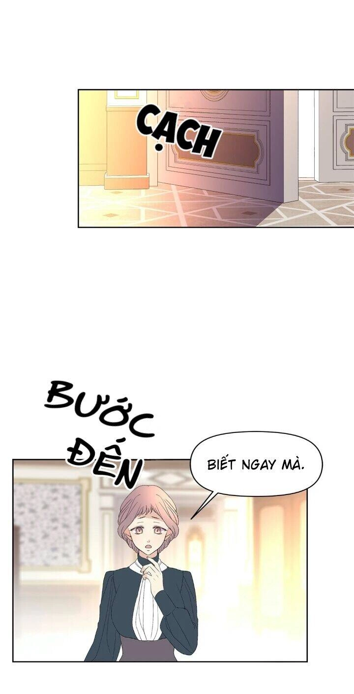 Công Chúa Thời Gian Có Hạn Chapter 15 - 35