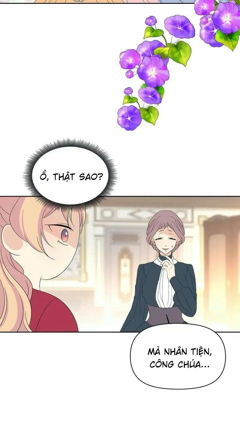 Công Chúa Thời Gian Có Hạn Chapter 15 - 40