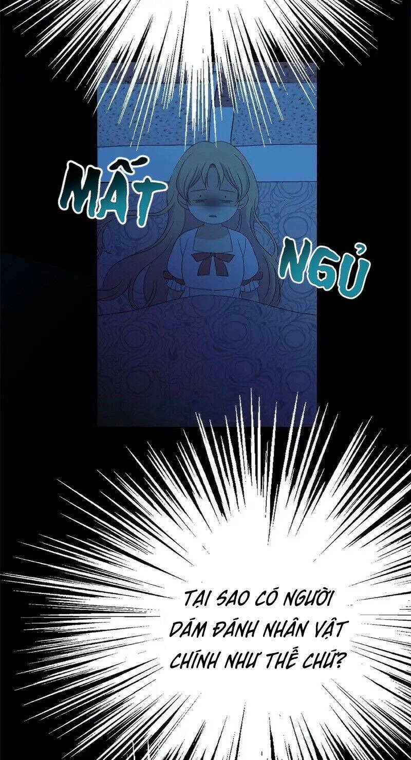 Công Chúa Thời Gian Có Hạn Chapter 15 - 44