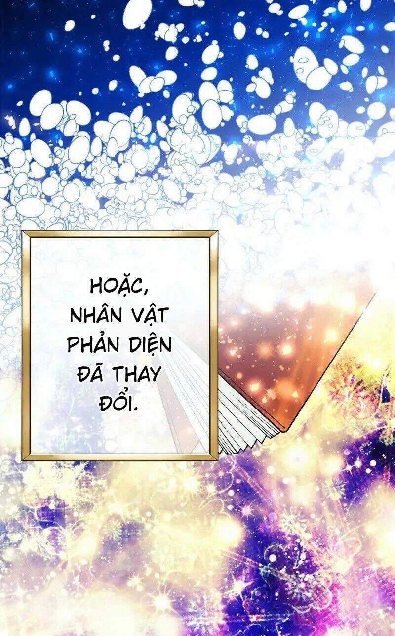 Công Chúa Thời Gian Có Hạn Chapter 15 - 46