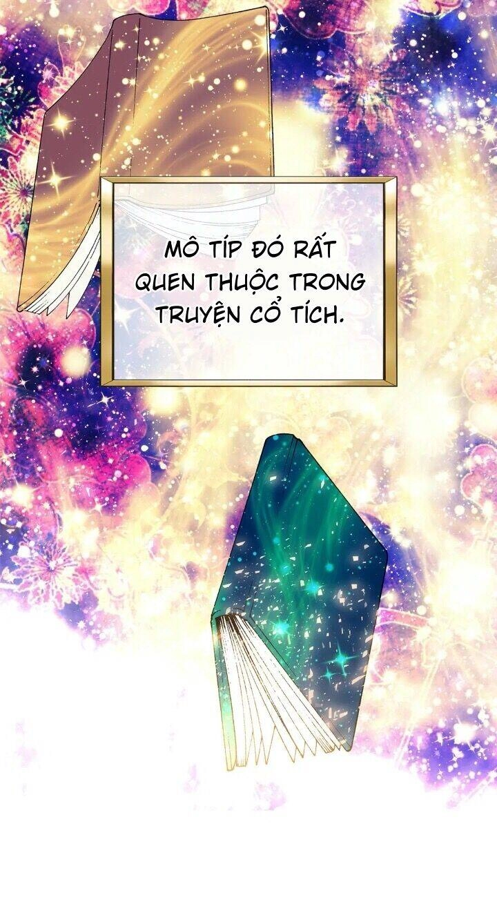 Công Chúa Thời Gian Có Hạn Chapter 15 - 48