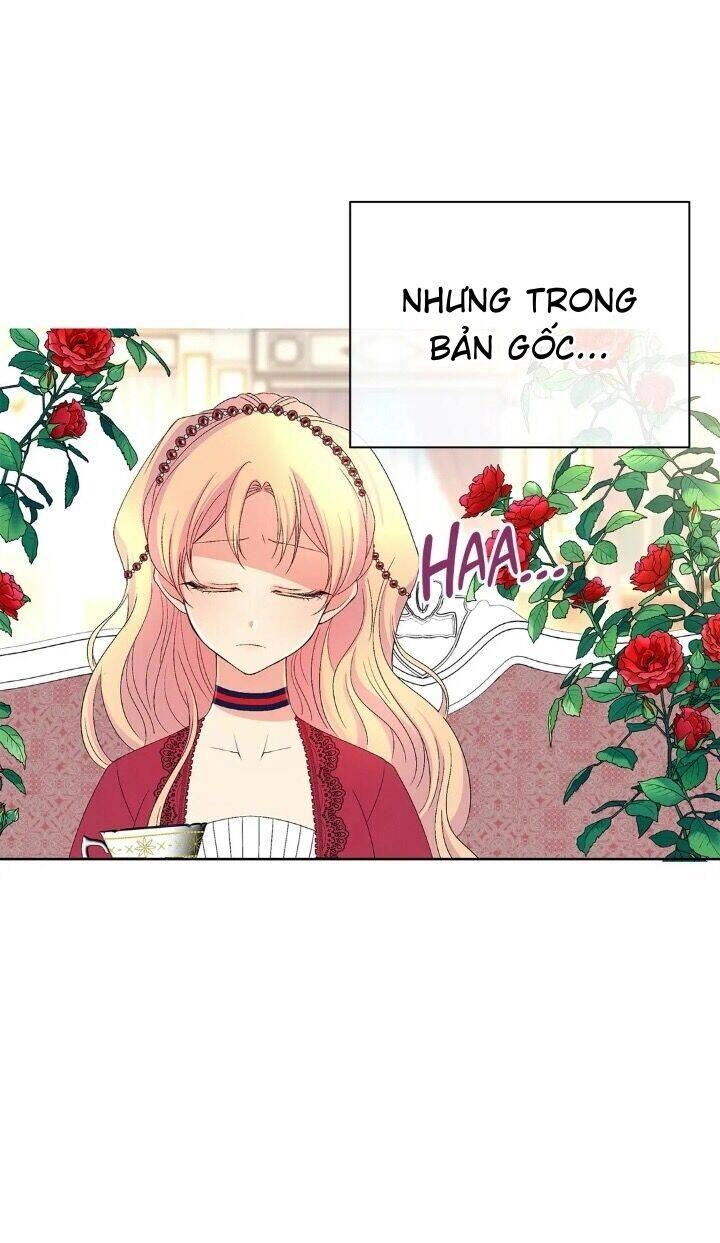 Công Chúa Thời Gian Có Hạn Chapter 15 - 49