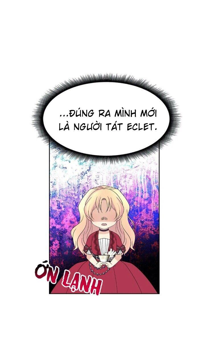 Công Chúa Thời Gian Có Hạn Chapter 15 - 50