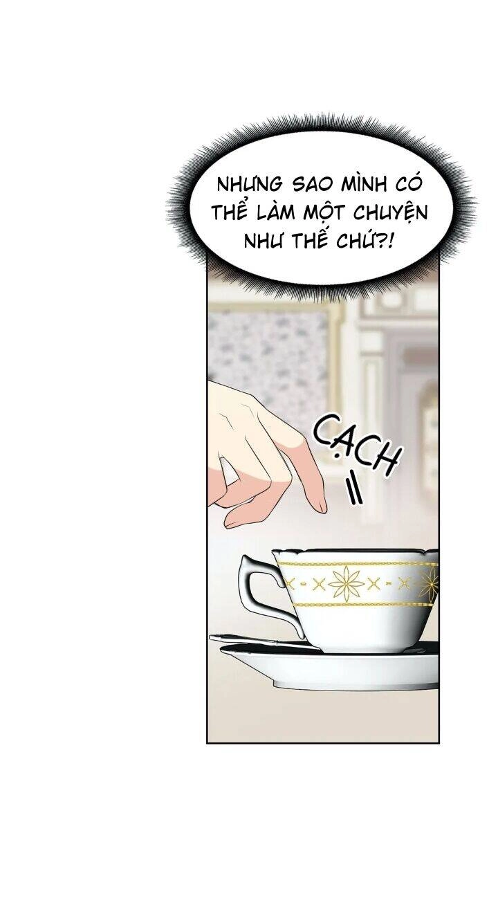 Công Chúa Thời Gian Có Hạn Chapter 15 - 51