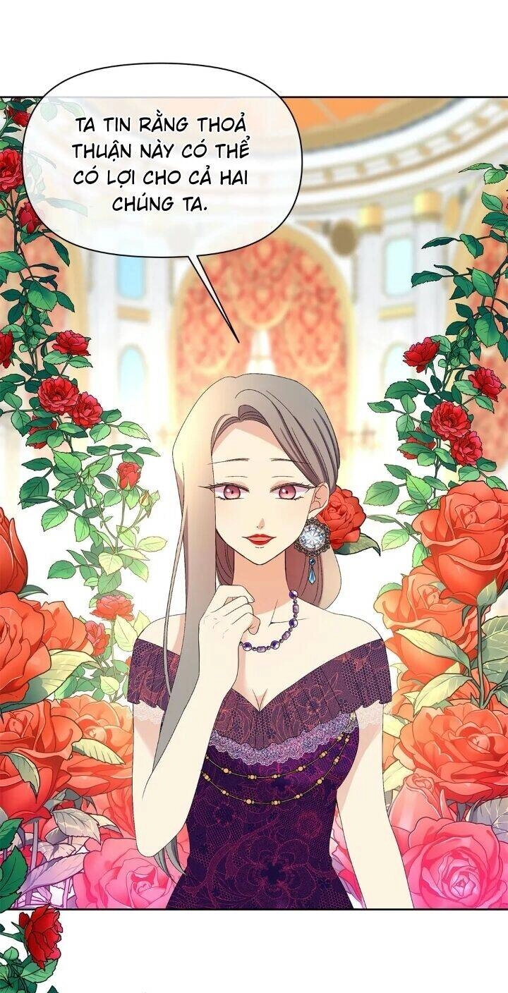 Công Chúa Thời Gian Có Hạn Chapter 15 - 55