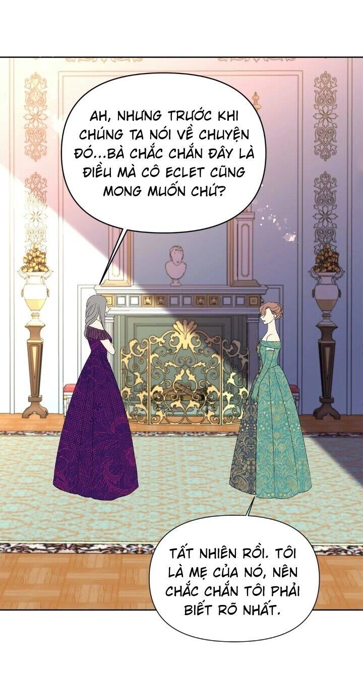 Công Chúa Thời Gian Có Hạn Chapter 15 - 58