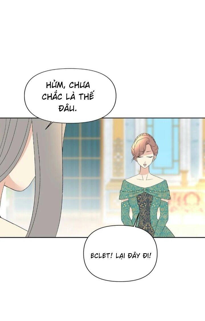 Công Chúa Thời Gian Có Hạn Chapter 15 - 59