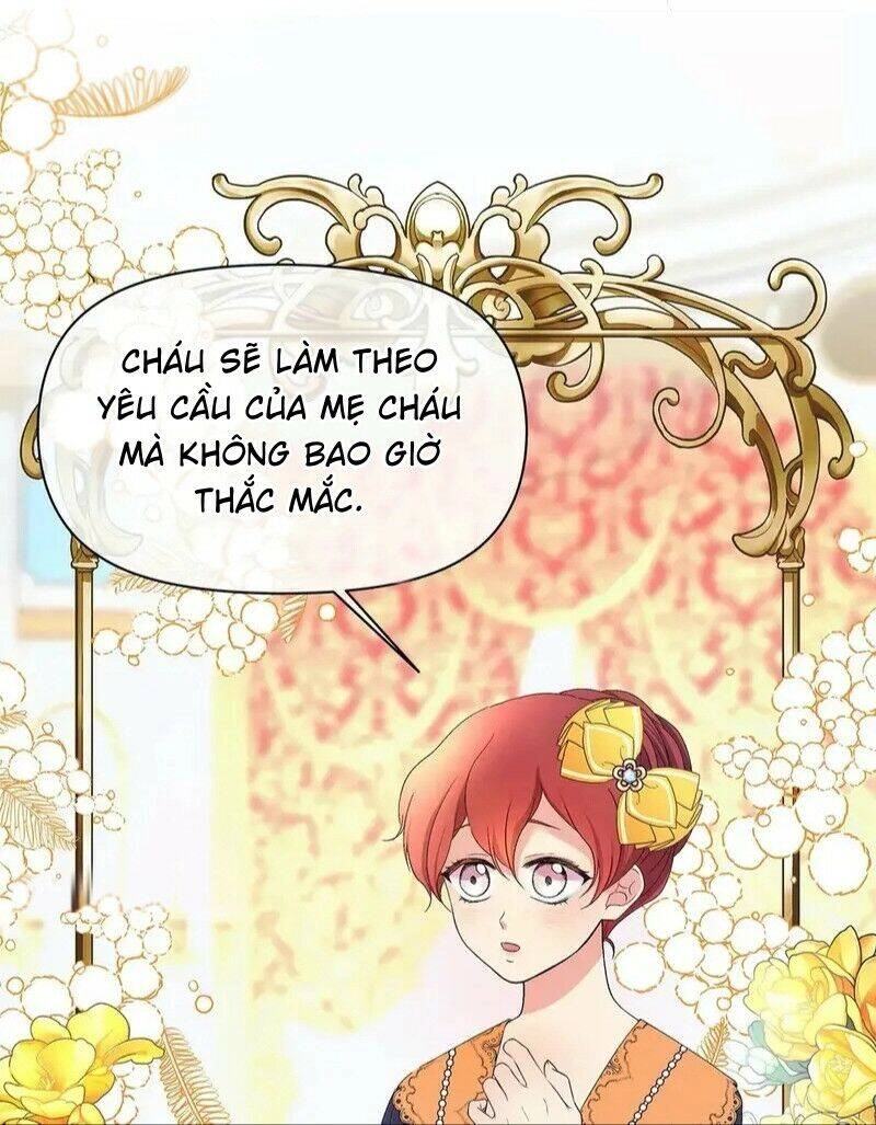 Công Chúa Thời Gian Có Hạn Chapter 15 - 61