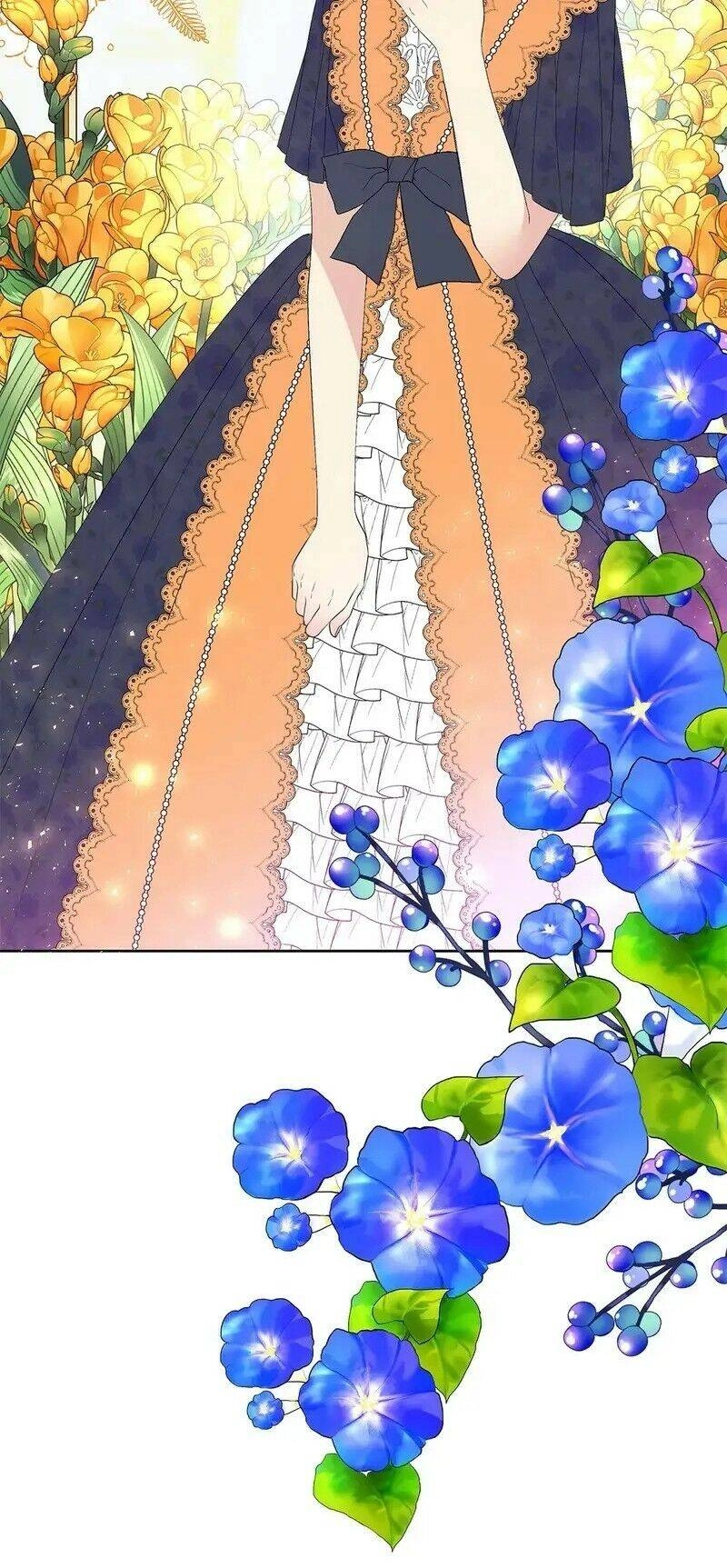 Công Chúa Thời Gian Có Hạn Chapter 15 - 62