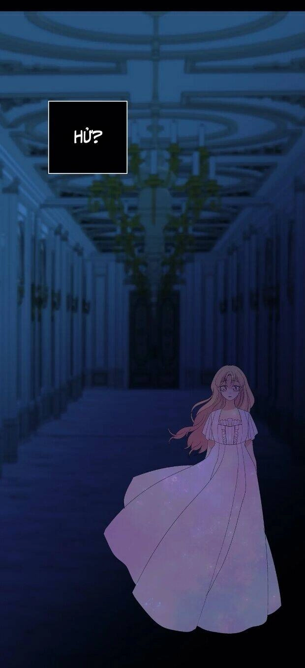 Công Chúa Thời Gian Có Hạn Chapter 16 - 3