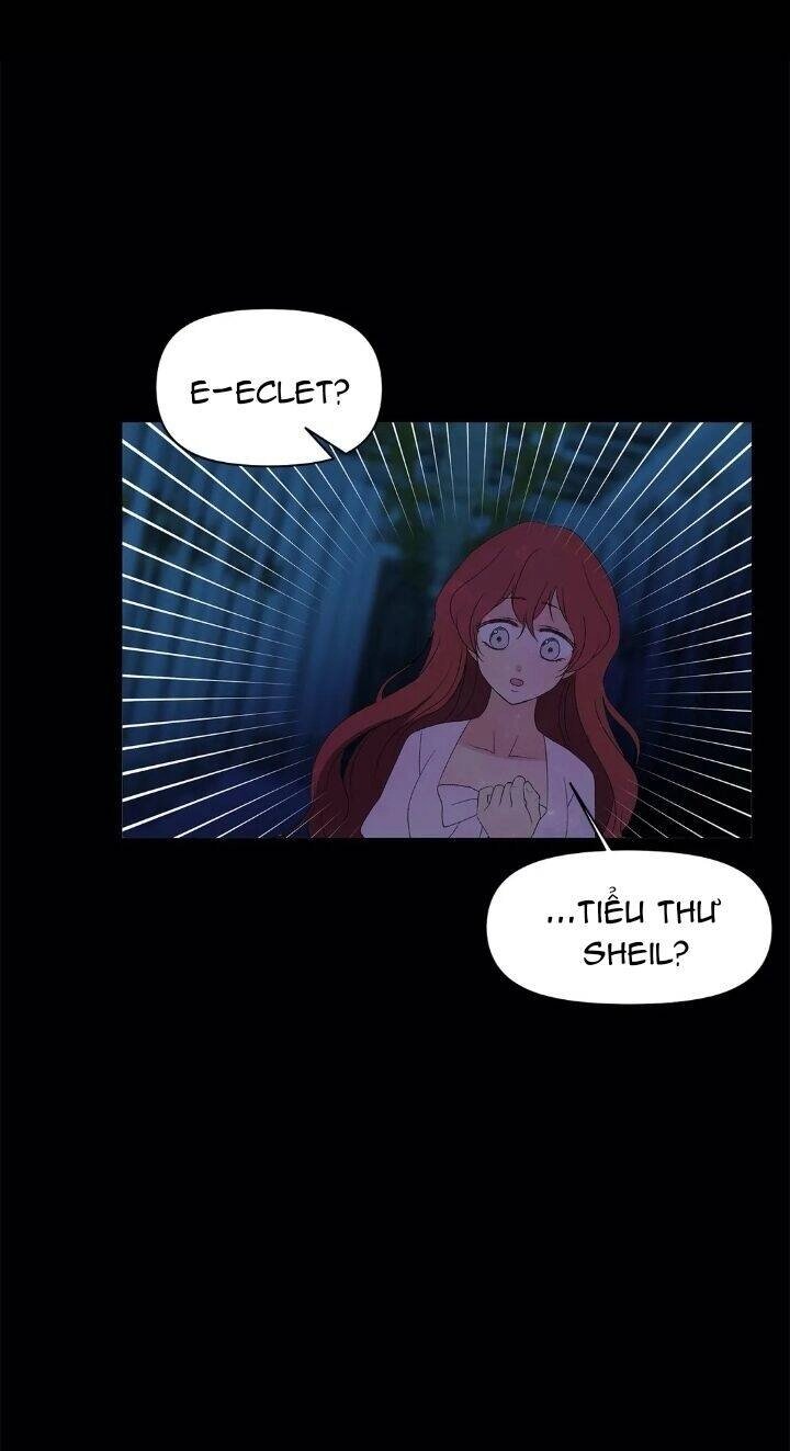 Công Chúa Thời Gian Có Hạn Chapter 16 - 8