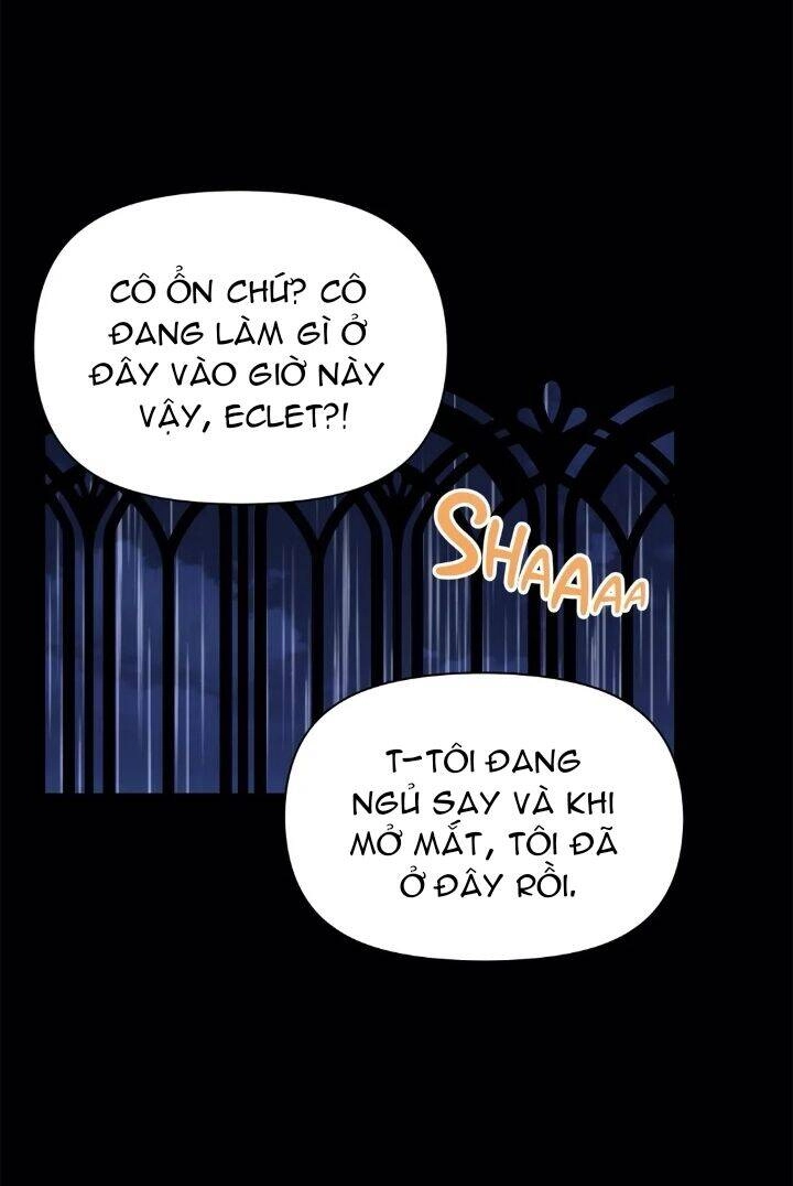 Công Chúa Thời Gian Có Hạn Chapter 16 - 9