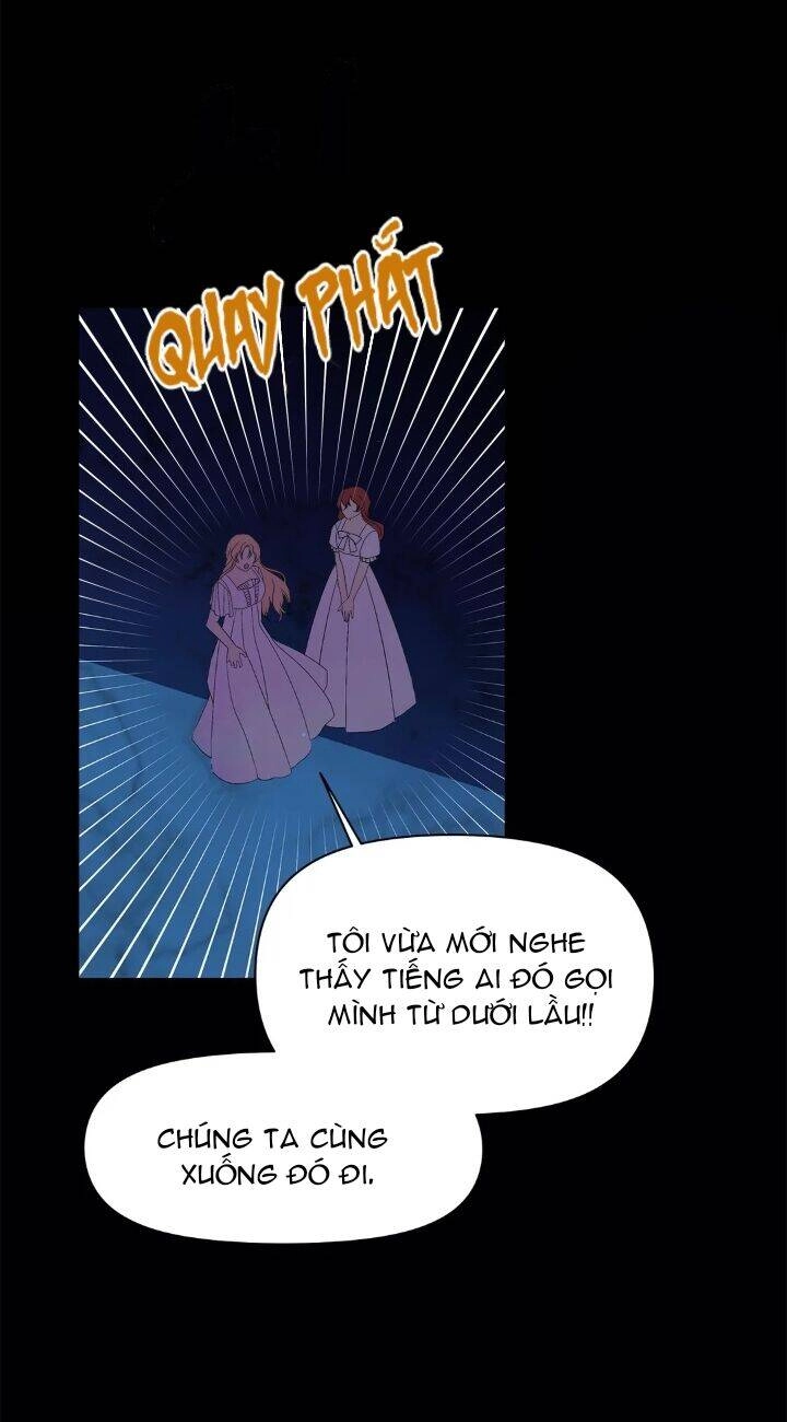 Công Chúa Thời Gian Có Hạn Chapter 16 - 11