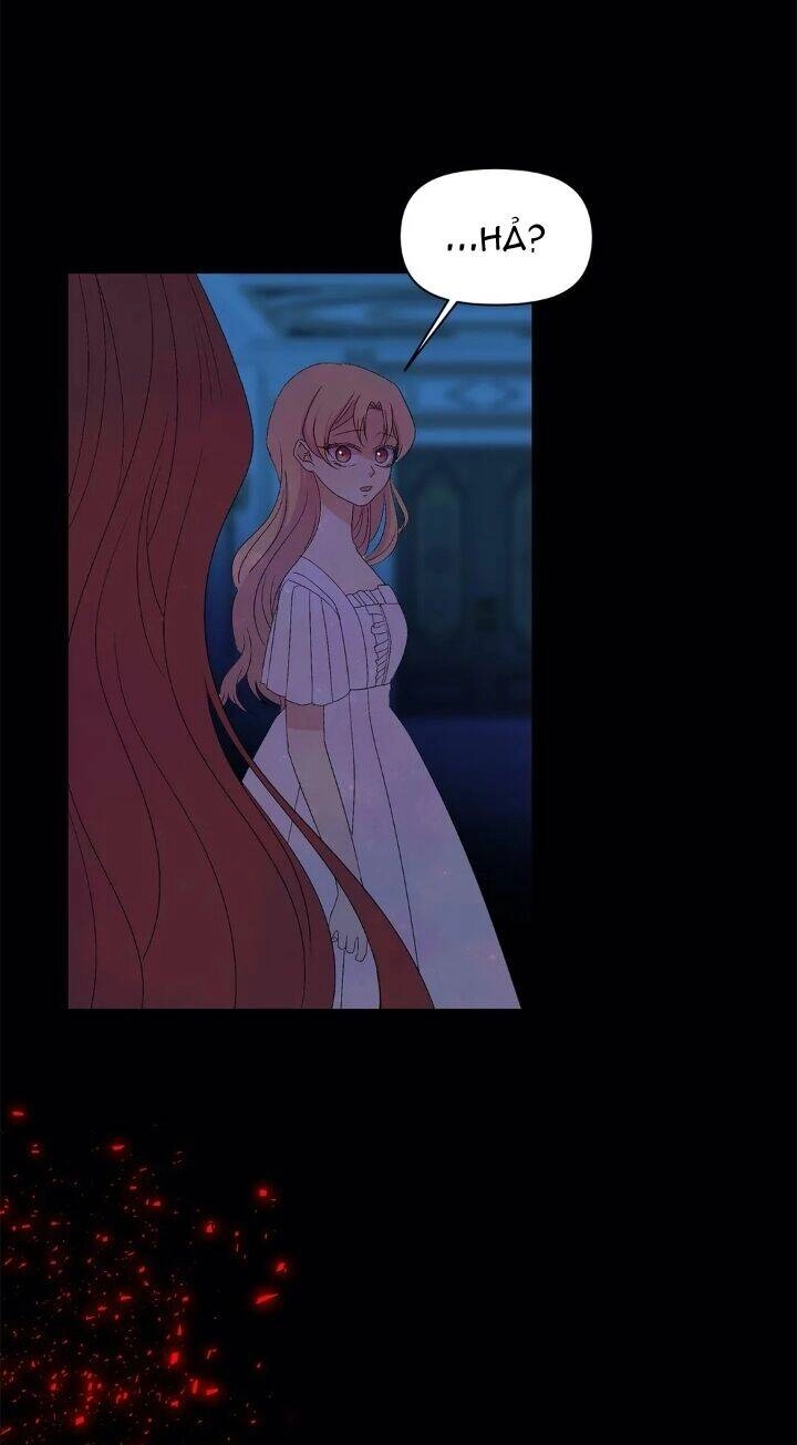 Công Chúa Thời Gian Có Hạn Chapter 16 - 13