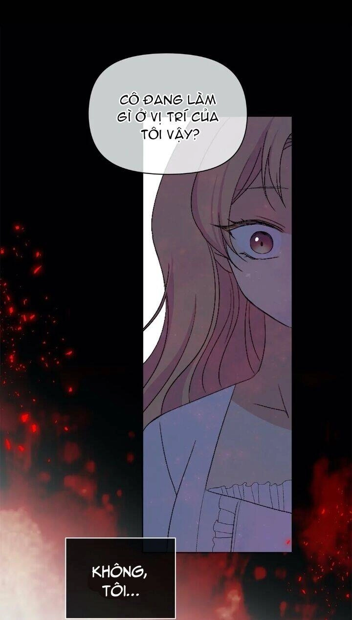 Công Chúa Thời Gian Có Hạn Chapter 16 - 16