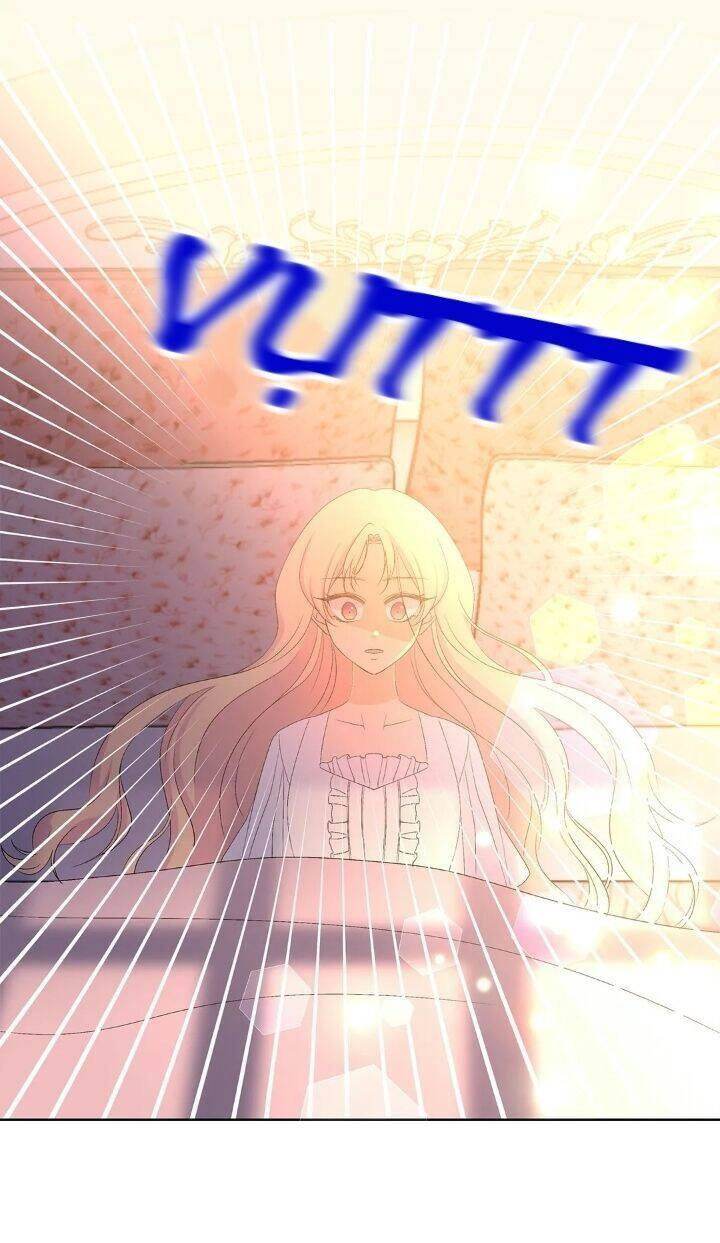 Công Chúa Thời Gian Có Hạn Chapter 16 - 19