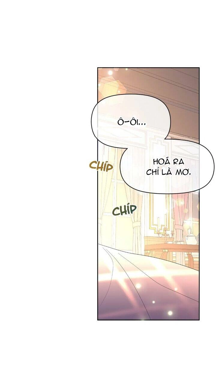 Công Chúa Thời Gian Có Hạn Chapter 16 - 21