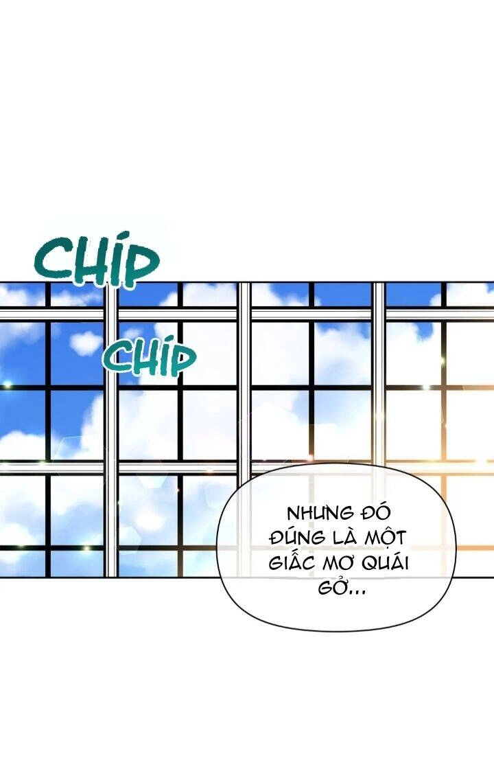 Công Chúa Thời Gian Có Hạn Chapter 16 - 23