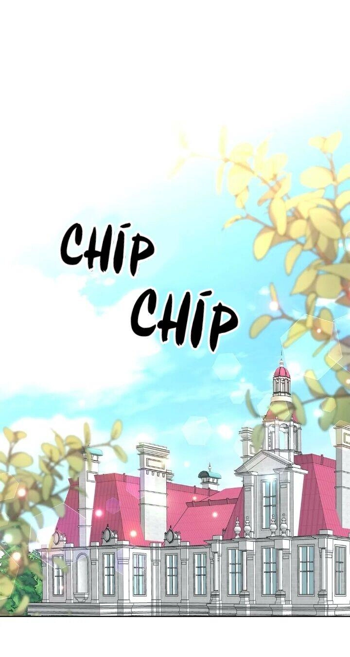 Công Chúa Thời Gian Có Hạn Chapter 16 - 25