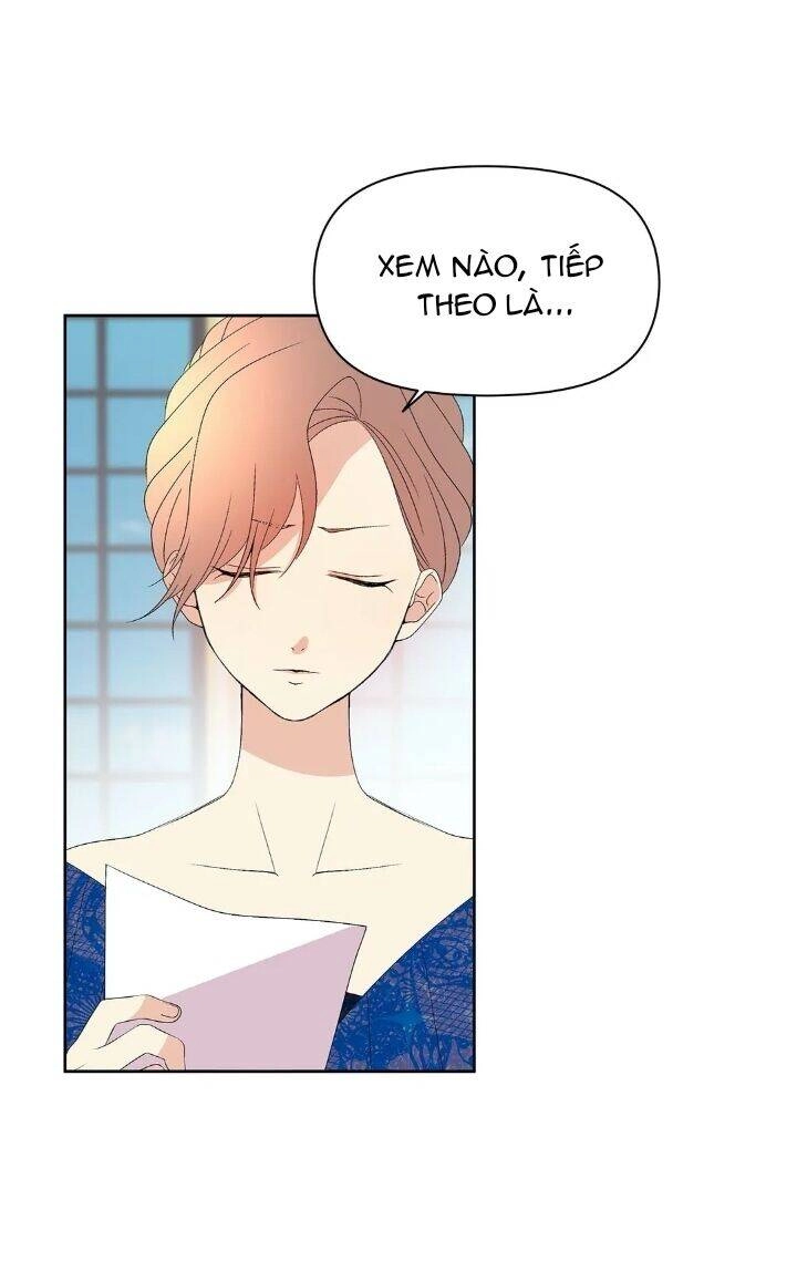 Công Chúa Thời Gian Có Hạn Chapter 16 - 27