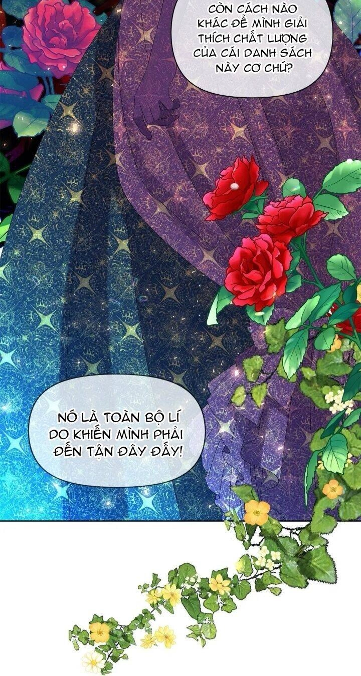 Công Chúa Thời Gian Có Hạn Chapter 16 - 32