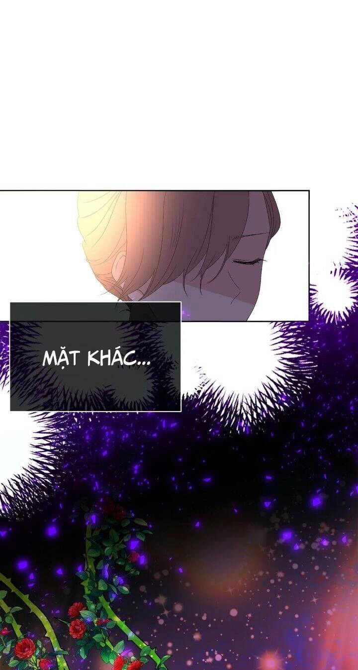 Công Chúa Thời Gian Có Hạn Chapter 16 - 33