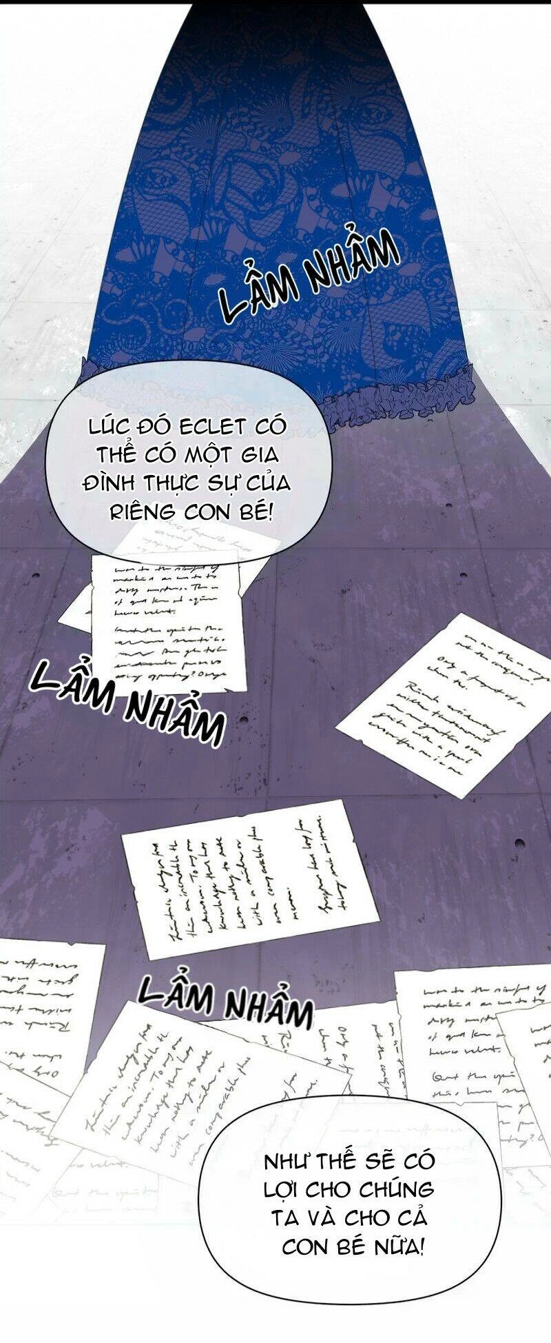 Công Chúa Thời Gian Có Hạn Chapter 16 - 39